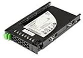 Serverio diskas Fujitsu Fujitsu S26462-F4625-L514 SSD 2,5 "512GB serija ATA III