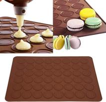 Macarons kepimo kilimėlis ProLine ProLine
