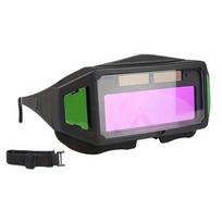 Automatinio tamsėjimo suvirinimo akiniai FX5
