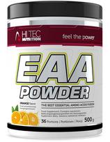 Aminorūgštys Hi Tec EAA Powder, 500 g