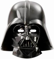 Kaukės "Žvaigždžių karai. Darth Vader" (6 vnt.)