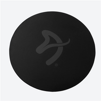 Arozzi ZONA Floor Pad | Black/Grey|AZ-ZONA-PAD-BG