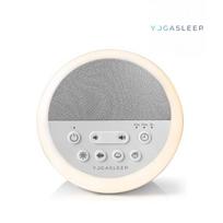 Baltojo triukšmo aparatas – naktinė lemputė Yogasleep Nod