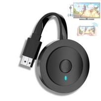 Multimedijos grotuvas 4K belaidis HDMI adapteris 1080P vaizdo perdavimui