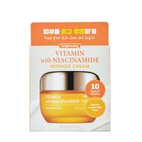 Vitamininis veido kremas Vitamin with Niacinamide SKIN 627