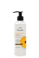Intymios higienos prausiklis su vaistinės medetkos ekstraktu Joanna Naturia Body, 240 ml