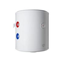 BANDINI termoelektrinis vandens šildytuvas 100l su spirale 1500W 230V ST COMBI R Italija LEFT