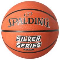 Krepšinio kamuolys Spalding Silver, 7 Dydis