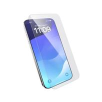 iLike Xiaomi Redmi Note 13 Pro 4G / Poco M6 Pro 0.33 plokščias skaidrus antistatinis stiklas