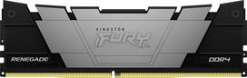 Operatyvioji atmintis (RAM) Kingston Fury Renegade (KF432C16RB2/8)