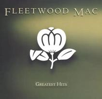 Fleetwood Mac - Greatest Hits (Green Translucent [Forest]) (vinilinė plokštelė, LP)