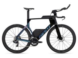 Plento dviratis Trinity Advanced SL 2 28" Carbon/BlueDragonfly (2025 m.) – M, M