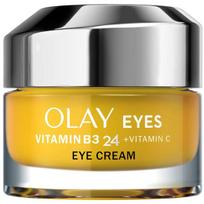 Olay Regenerist Eyes Vitamin B3 + C Cream paakių kremas, 15 ml