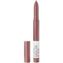 Maybelline Superstay Matinis Skystas Lūpų Dažų Pieštukas 15 Lead The Way
