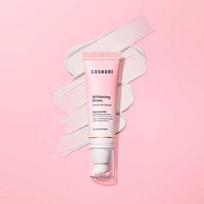 Balinaantis suknelės toną suteikiantis kremas Tone up cream