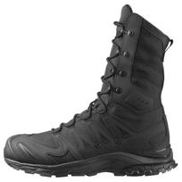 Salomon Xa Forces Jungle Cushioning High-Top Outdoor Functional Shoes Unisex Shoes Black 415917 40⅔