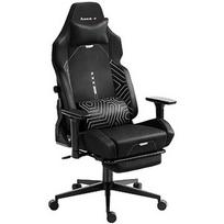 Huzaro Force 8.1, Black HZ-FORCE 8.1 BLACK