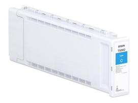 Epson Singlepack UltraChrome XD3 Cyan T50M2 (700ml) | Epson|C13T50M200