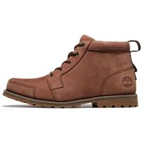 Timberland Chukka Madingi Patogūs Darbiniai Batai Vyriški Batai Rudi A41ZG500 41.5