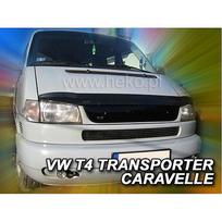 PRIEKINIŲ GROTELIŲ ŽIEMOS APSAUGA (DEFLEKTORIUS) VOLKSWAGEN T4 (1998-2003)