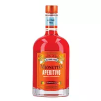 Nealkoholinis gėrimas MIONETTO APERITIVO, 0,5 l
