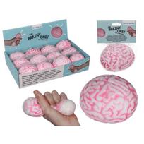 Antistresinis žaislas „Smegenys“ (9 cm)