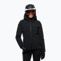 Moteriška slidinėjimo striukė Dainese Virtus Dermizax EV stretch lime