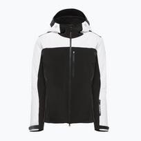 Vyriška slidinėjimo striukė Dainese Speed Demon Lab Domeair Pro stretch lime/white