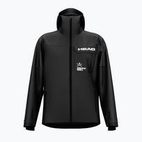Vyriška slidinėjimo striukė HEAD Race Nova black/black