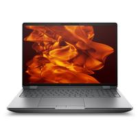 HP ZBook Fury G1i 16.0" WQXGA (2560 x 1600) AG 400nits, Intel® Core™ Ultra 9 285HX, 64GB, 1TB PCIe® NVMe™ SSD, NVIDIA RTX™ Pro 4000 Blackwell 16GB, Wifi®, Bluetooth®, Smartcard, Fingerprint, 5MP IR Cam, Backlite, Windows 11 Pro (Nordic klaviatūra)