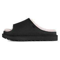 UGG Greenport Šlepetės Patogios Universalios EVA Šlepetės Moteriški Avalynė Juodos 1167610-BLK 40