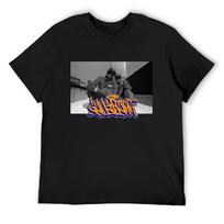 Gang Starr Picture T-Shirt vintage clothes blanks graphic tee shirt blacks shirts men graphic S juoda