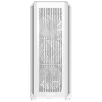Adata Case||VALOR AIR PLUS MID|Midi Tower|Case product features Transparent panel|ATX|MicroATX|MiniITX|Color White|VALORAIRPLUSMTA-WHCWW