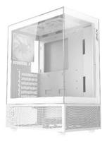 Adata Case||INVADER X MINI|MidiTower|Case product features Transparent panel|ATX|MicroATX|MiniITX|Colour White|INVADERXMINIMT-WHCWWCase||INVADER X MINI|Midi Tower|Case features Transparent panel|ATX