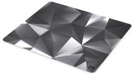 ENDORFY MOUSE PAD CRYSTAL BLACK L/EY6B007