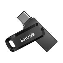 SANDISK BY WESTERN DIGITAL SANDISK 256GB USB-C FLASH DRIVE/SDDDC3-256G-G46
