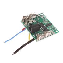 Elektrinių įrankių dėklas Bms 21V akumuliatoriaus laikymo dėžutė belaidžiam elektriniam kampiniam šlifuokliui pjaustyti 18650 akumuliatoriaus dėklas be akumuliatoriaus 1