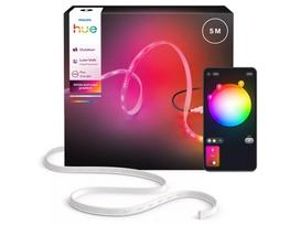 Philips Hue Flux – drainage strip, 5 m, for outdoor use (929004610902)