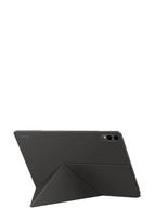 SAMSUNG Smart Book Cover Black, for Galaxy Tab S11 Ultra, EF-BX930PBEGWW