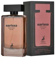 Maison Alhambra Narissa Rose Musc Perfume EDP 100 ml