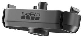 GoPro Magnetic Latch ¼-20 Mounting