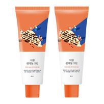 ROUND LAB Sojų pupelių pantenolio kremas 80ml (2vnt) 80ml (2EA)