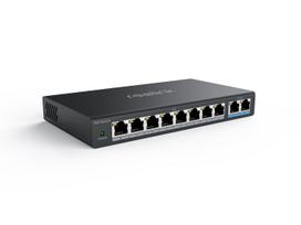 POE SWITCH Reolink RLA-PS1 Juoda