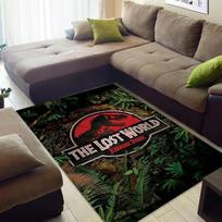Juros periodo parko kilimas Vaikų kilimai Svetainės arbatos staliuko kilimėliai Miegamojo kilimas Plaunami grindų kilimėliai Namų kilimėlis Dinzaurų kilimo dekoras 40x60cm