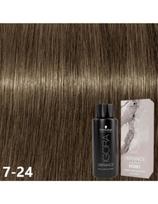 Schwarzkopf plaukų dažai Schwarzkopf Igora Vibrance Muted Desert 7-24, 60ml