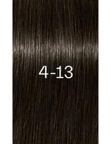 Schwarzkopf ilgalaikiai plaukų dažai be amoniako Schwarzkopf Igora Zero 4-13, 60ml