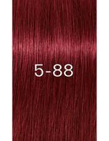 Schwarzkopf ilgalaikiai plaukų dažai be amoniako Schwarzkopf Igora Zero 5-88, 60ml