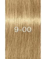 Schwarzkopf ilgalaikiai plaukų dažai be amoniako Schwarzkopf Igora Zero 9-00, 60ml