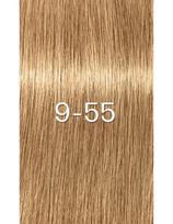 Schwarzkopf ilgalaikiai plaukų dažai be amoniako Schwarzkopf Igora Zero 9-55, 60ml