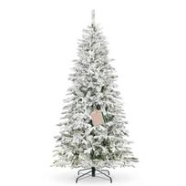 Dirbtinis eglė Springos CT0224, KALNŲ EGLE LUX 180 CM